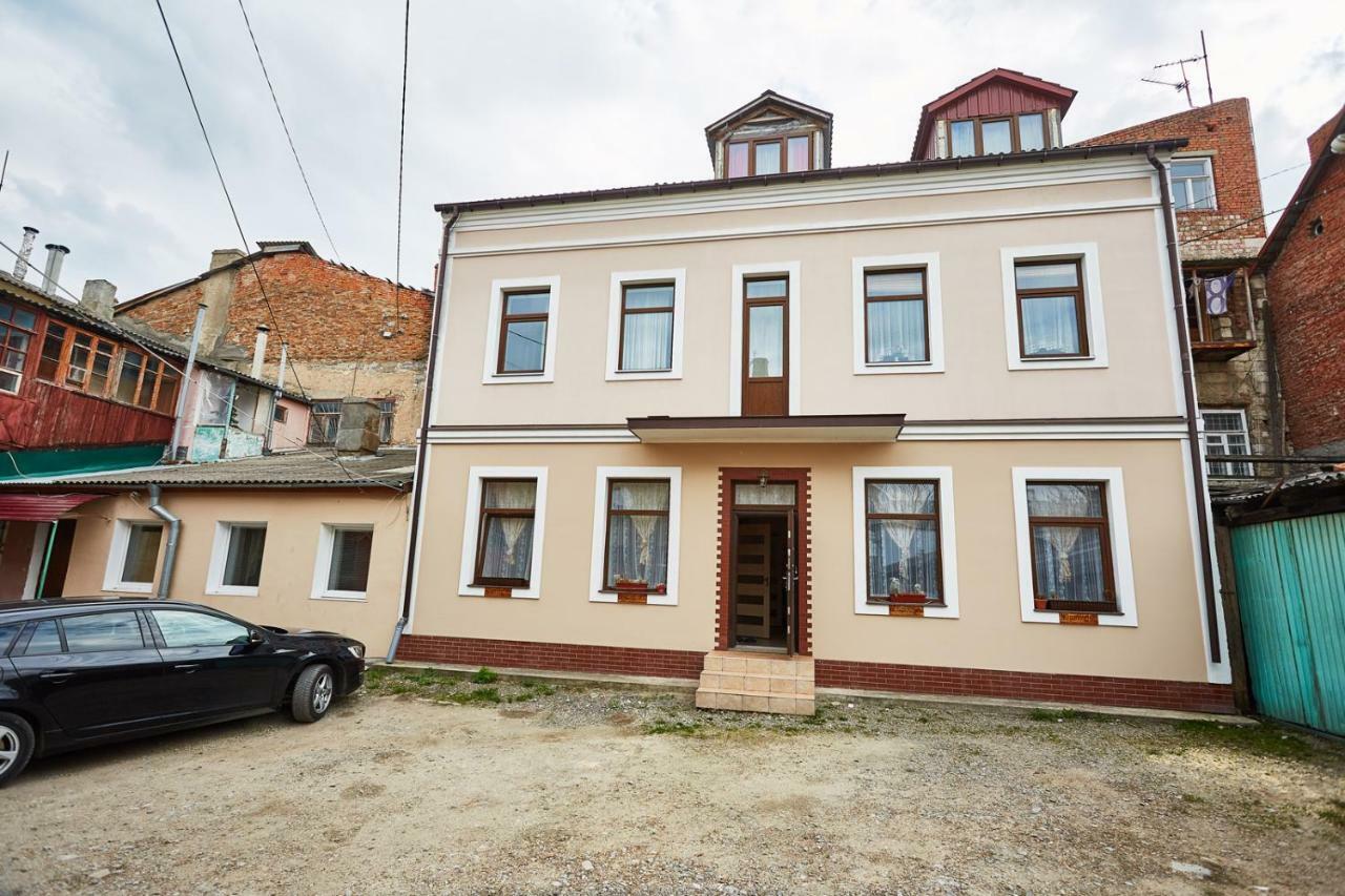 Sweet Home Kamianets-Podilskyi Εξωτερικό φωτογραφία