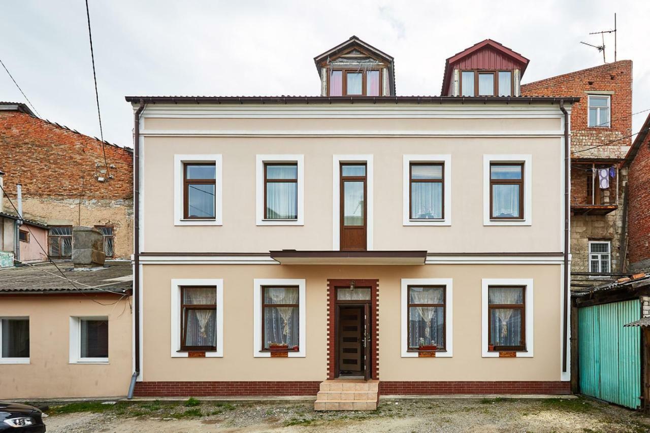 Sweet Home Kamianets-Podilskyi Εξωτερικό φωτογραφία